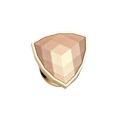 Irregular Crystal Stone Wax Seal Stamp Head