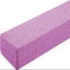 JHOMHF Bed Gap Filler with Removable Cover, 120 x 15 x 15 cm, Color 9 view 1