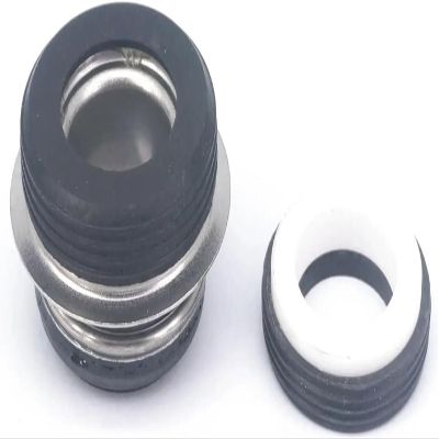 Mechanical Shaft Seal Replacement for Water Pumps, SB 10/12/16/17/20/25/28/30 mm (SB 16)