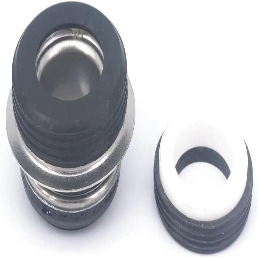 Mechanical Shaft Seal Replacement for Water Pumps, SB 10/12/16/17/20/25/28/30 mm (SB 16)