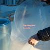 YHKJLYH Polycarbonate Greenhouse Roof Panels view 4