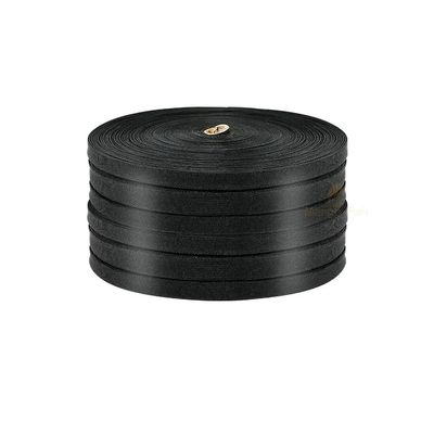 UYFRD Heat-Shrink Tubing, Braided Cable Sleeve, 6–100 mm, Insulating Flame-Retardant PET Wire Wrap, Automotive Wire Organizer (50 mm Inner Diameter, 30 m)
