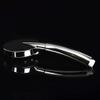 Adjustable High-Pressure Water-Saving Handheld Showerhead view 3