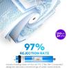 3013-400GPD RO Membrane, Universal Reverse Osmosis Replacement Filter, 3-Pack view 2