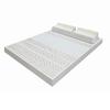Generic Futon Mattress, Natural Latex Memory Foam, Flexible, Fresh Frankincense Scent, 1800 x 2000 mm, 10 cm Thick view 1