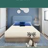 Generic Futon Mattress, Natural Latex Memory Foam, Flexible, Fresh Frankincense Scent, 1800 x 2000 mm, 10 cm Thick view 4