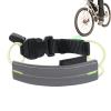 TocaFeank Reflective Accessory Strap Belt view 1