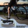 TocaFeank Reflective Accessory Strap Belt view 2