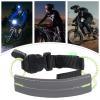 TocaFeank Reflective Accessory Strap Belt view 4