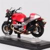 BMDBD Moto Guzzi Airone Sport Tiny 1/24 Scale Vintage Motorcycle Model view 4