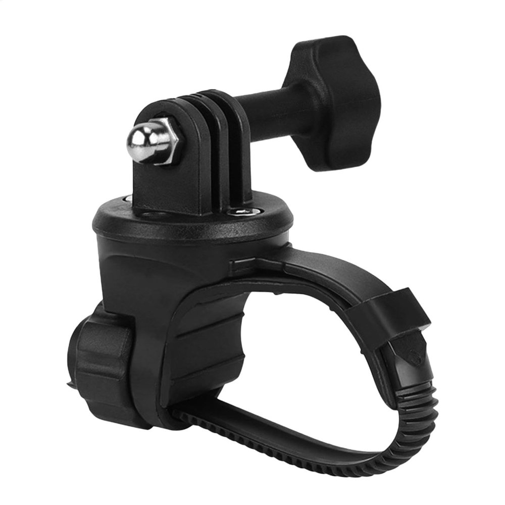 Motorcycle Camera Mount – Aluminum Handlebar Mount
