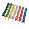 YKAFADE Adjustable 5 cm Shoulder Strap for Bags, 72–130 cm, Khaki view 3
