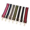 YKAFADE Adjustable 5 cm Shoulder Strap for Bags, 72–130 cm, Khaki view 4
