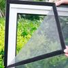 185 x 190 cm Window Fly Screen, No Drilling or Screws, Cut to Fit view 2