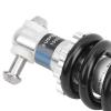 HESHUWEN Bicycle Shock Absorber, 150/125/100 mm, 500/600/750/1200 lb Spring, 125 mm/1200 lb view 4