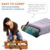 POCUK Quick-Drying Microfiber Towel with Sea View view 4