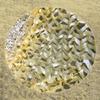 Beige Camouflage Net for Terrace, 300 × 1400 cm view 1