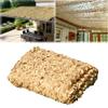 Beige Camouflage Net for Terrace, 300 × 1400 cm view 2