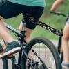 YNPQTDS Bicycle Saddle Fender for Fat-Tire Bikes view 2