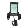 Amagogo E-Bike Computer Speedometer with Common Interface view 1