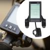 Amagogo E-Bike Computer Speedometer with Common Interface view 3