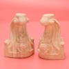 Reinscer 8-Piece 10 x 6 cm European-Style Carved Furniture Feet view 3