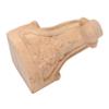 Reinscer 8-Piece 10 x 6 cm European-Style Carved Furniture Feet view 4