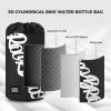 ROCKBROS Bikepacking Feed Bag 1L Handlebar Bag for Water Bottles view 3