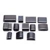 55-Piece HSS Leather Punch Tool Kit for Phone Holsters view 2