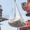 EOOXEKFX Cargo Lifting Net - Polyester Cargo Net, Lifting Net, Tear-Resistant Nylon Cargo Sling Net, Loading and Unloading, Garden Lifting Net Straps, Handling Straps (3 x 3 m / 20 cm Mesh / Load view 4
