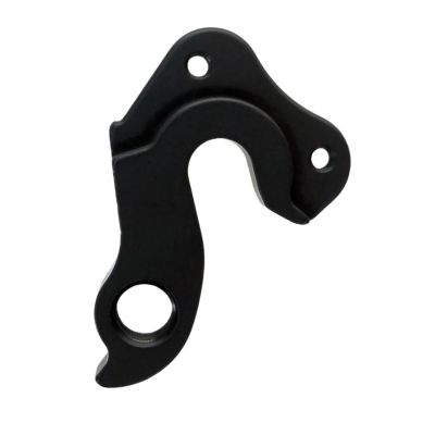 ZDPVK 2-Pack Rear Derailleur Hanger for BOTTECHIA, HARO, Aeras Aire Rivon, KHS, Gravel Grinder, Cyclone KOOZER, CINELLI Zydeco LALA QR (WGH842P2)