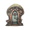 Wall-Mounted Fairy Door for Garden Fairy Houses view 1