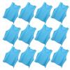 Kavolet Lightweight Youth Soccer Jerseys, Set of 12 Training Vests view 3