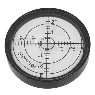 GARVALON Precision Mini Level with Acrylic Case