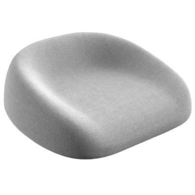 Travel Booster Seat Cushion for Children with Adjustable Safety Straps