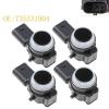 JJRFVBGT PDC Sensor Compatible with Jeep Renegade 2014–2022 and Compass II 2017–2022, Parking Sensor 0263013403 (4 Pieces) view 2