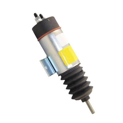 Zeenparts 20780GT Throttle Solenoid Coil for Kubota and Genie