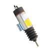 Zeenparts 20780GT Throttle Solenoid Coil for Kubota and Genie view 1
