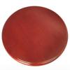 SHENJIA Wooden Lazy Susan Rotating Serving Tray view 2
