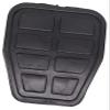 ZAPYVET Rubber Brake/Clutch Pedal Pad Cover for SEAT Cordoba 6K, VW Derby and Polo Classic 1994–2002 view 1