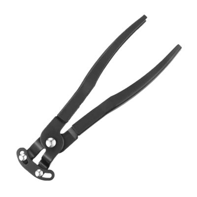 CV Joint Clamp Pliers with Adjustable Grip and Non-Slip Handle
