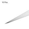 QUARKZMAN Carbon Fiber Rod, 1.5 mm x 300 mm, 10-Pack view 3