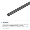 QUARKZMAN Carbon Fiber Rod, 1.5 mm x 300 mm, 10-Pack view 4