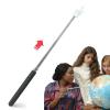 Classroom Pointer – Manual Teacher Pointer, Telescopic Presentation Stick | Reading Pointer with A-Extension view 1