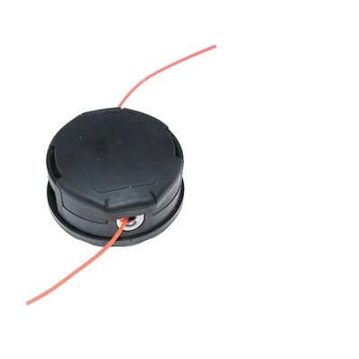 Trimmer Head Compatible with DBC301, DBC340, DBC400, DBC291, DBC300, DBC3310, DBC4010, DBC4510, EBH252, EBH253, EBH341, EM2500, EM2600, and EM2650