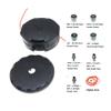 Trimmer Head Compatible with DBC301, DBC340, DBC400, DBC291, DBC300, DBC3310, DBC4010, DBC4510, EBH252, EBH253, EBH341, EM2500, EM2600, and EM2650 view 3