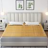 Bamboo Roll-Up Bed Slat Frame for Soft Mattresses view 4