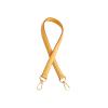 KIYOMIL Original Vachetta Leather Shoulder Strap Replacement for Tote Bag, Beeswax, 1.8 cm x 69.8 cm (27.5 in) view 3
