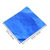 FUNOMOCYA 5-Pack Food-Grade Smooth Aluminum Foil Paper view 2