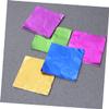 FUNOMOCYA 5-Pack Food-Grade Smooth Aluminum Foil Paper view 3